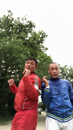 雨が降らないうちにイコっと٩( ᐛ )وの記事動画