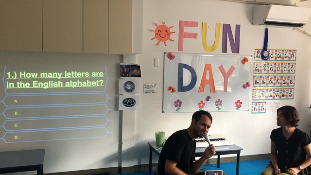 Fun Dayの記事動画