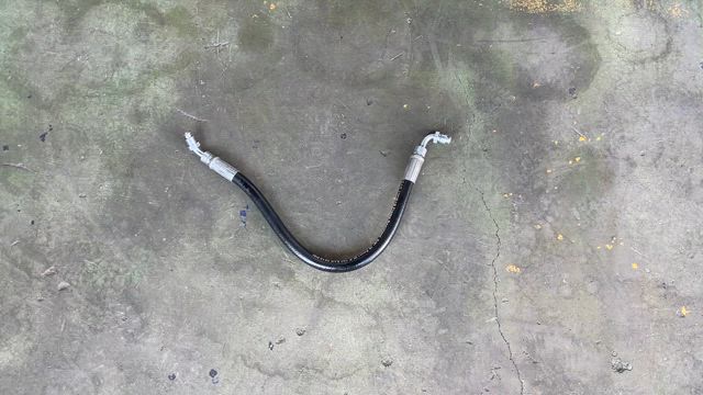 シボレー：インパラ用パワーステアリングホースの記事動画
