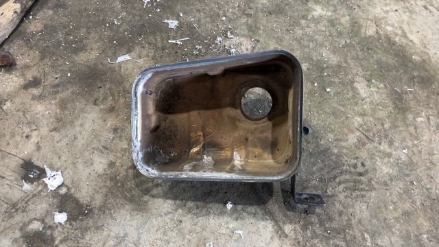 ダットサン：フェアレディ [SP310] 用サブタンクの記事動画