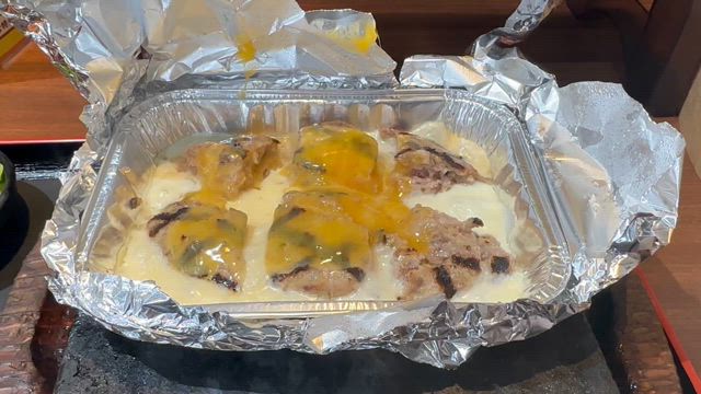 肉と米の記事動画