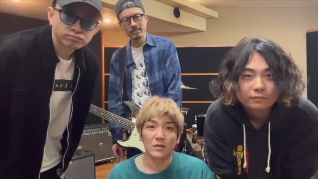 いよいよ明日は5周年記念ライブ〜こたつとみかんとイリエンチー〜の記事動画
