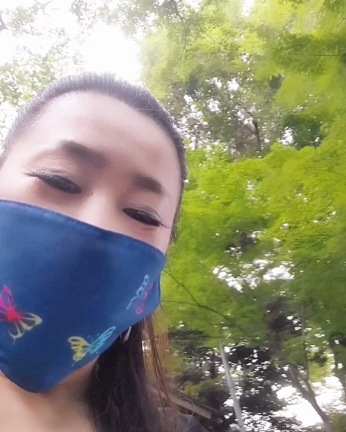 港区で愛宕神社 出世の階段をの記事動画