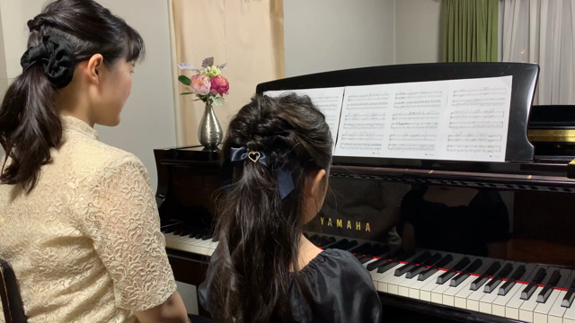 生徒さんの演奏動画、初公開‼️の記事動画