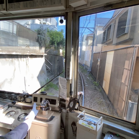 腰越〜鎌倉高校前の画像