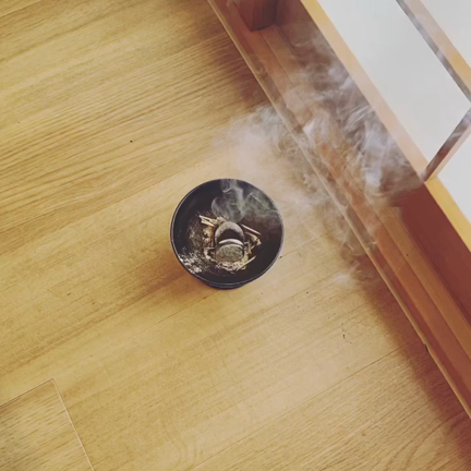 サロンの場を整えるのを忘れないでの記事動画