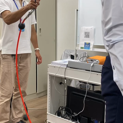 店舗様向け抗菌施工のご案内の記事動画