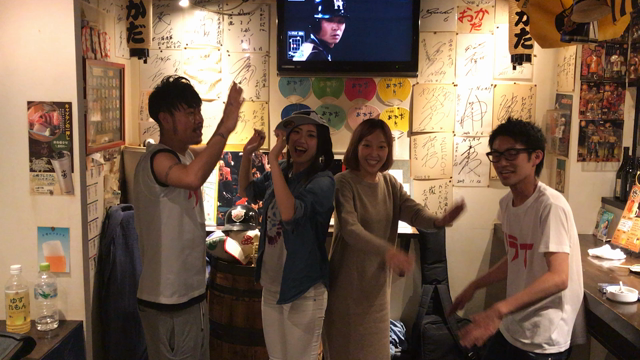リライ 居酒屋ライブ〜(∩´∀｀)∩の記事動画