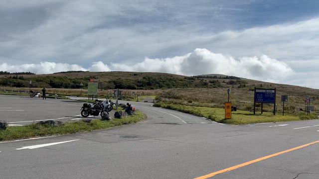 ビーナスラインと真田を訪ねて…  上の記事動画