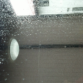 雨の画像
