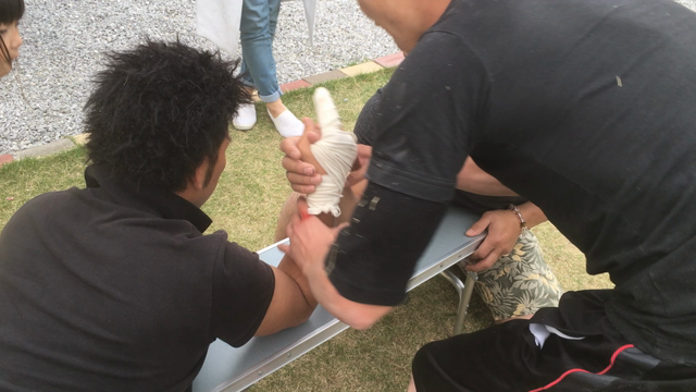 考えてみれば寝てなかった、、、の記事動画