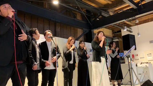 3.11｢ソレカラ｣&amp;とっておき世田谷の記事動画