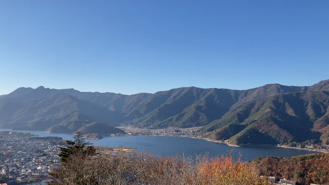 山梨2日目の記事動画