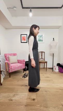 オシャレして素敵な場所へ行こう☆シェ・イノの記事動画