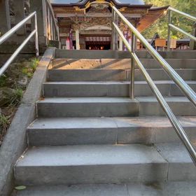 五月十日　宝登山神社の画像