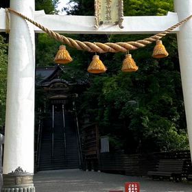 五月三十一日　宝登山神社の画像