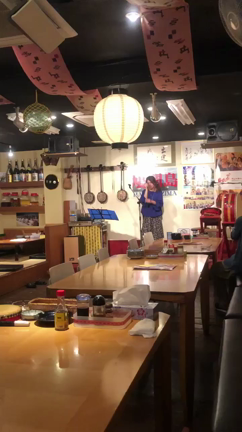 【沖縄れぽ】島唄ライブ鳩間島さんにて♫の記事動画
