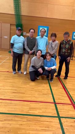 2024年12月4日支部練習の記事動画