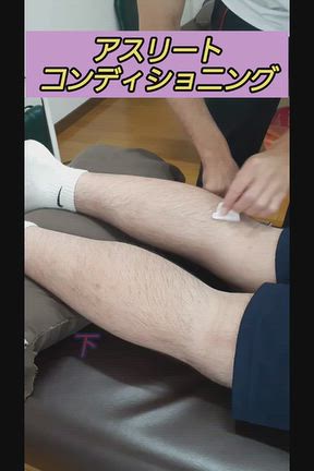 野手コンディショニングの記事動画