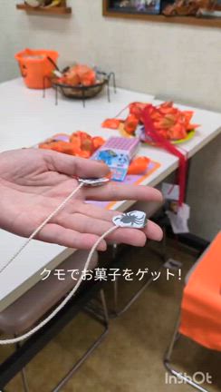 10月31日　Happy Halloweenの記事動画