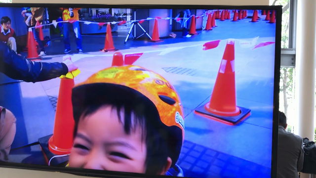 仕事は処理する、好奇心と遊び心だよの記事動画