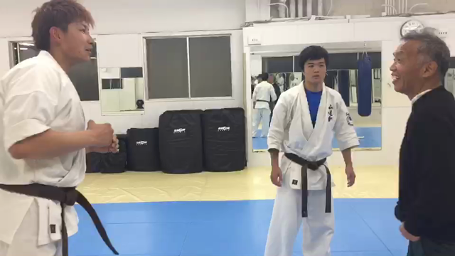 選手レベルに応じて指導方法は変えろの記事動画