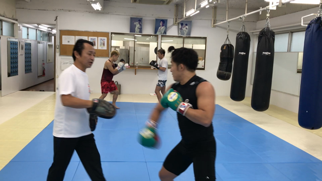リベンジ、ラストチャンス、勝負は一瞬。の記事動画