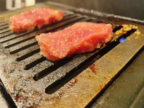 リベンジ焼肉の記事動画