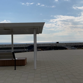 復興地公園の画像