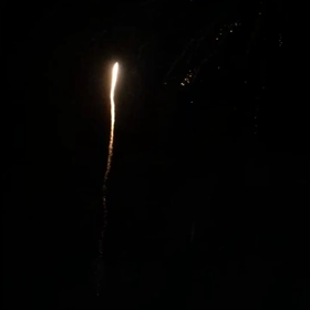 今日は花火の日の画像