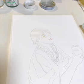 出来つつあるの画像