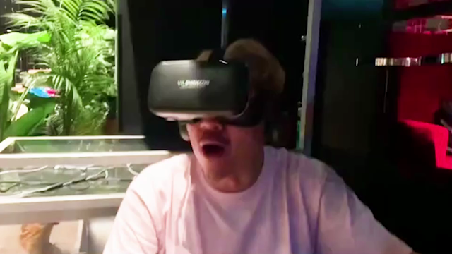 VR動画！！　D-High-LoWの記事動画
