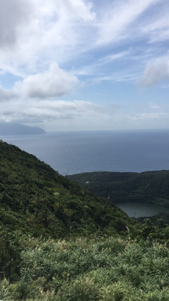 伊豆諸島・三宅島の旅 6日目の記事動画