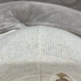 妊娠32週、強さが増してゆく胎動の画像