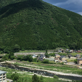 下呂の画像