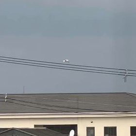 病院からの景色 Part 7  今日 退院しましゅ☺️の画像