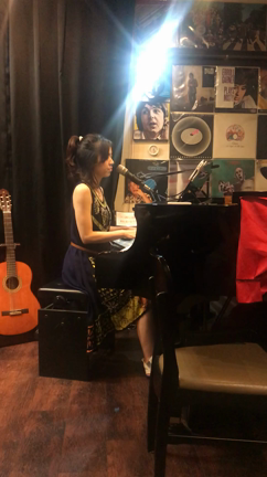 音楽ウィークエンド☆ライブ＆KⅡワンマンへGo!の記事動画
