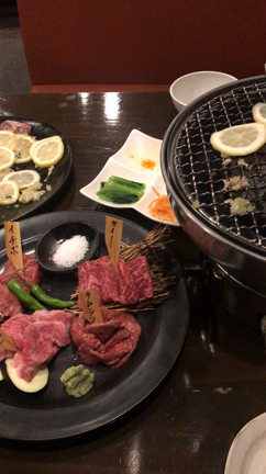 ひとり焼肉の記事動画