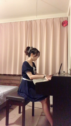 【動画付き】【タイトル募集中】ライブ、クレープ、みんみん♪の記事動画