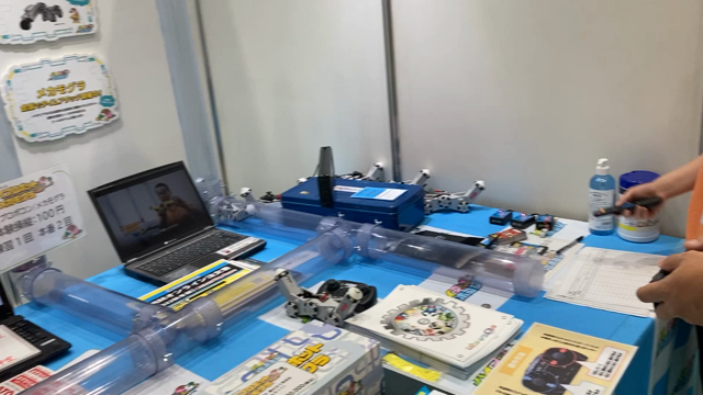 全日本模型ホビーショー行って来ました！彫刻に使える道具などもご紹介の記事動画