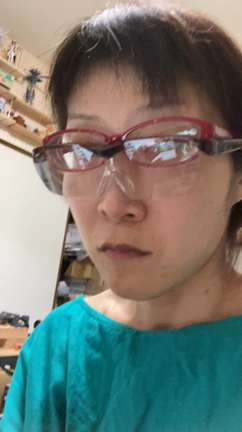 全日本模型ホビーショー行って来ました！彫刻に使える道具などもご紹介の記事動画