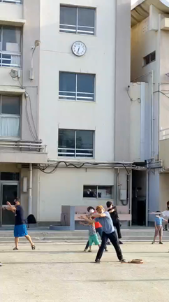 連日の異常な酷暑の記事動画