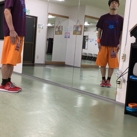 【「止まる」って難しいけど大事♪♪♪】の画像