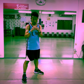 【火曜日20:00〜は「BODYCOMBAT」♪♪♪】の画像