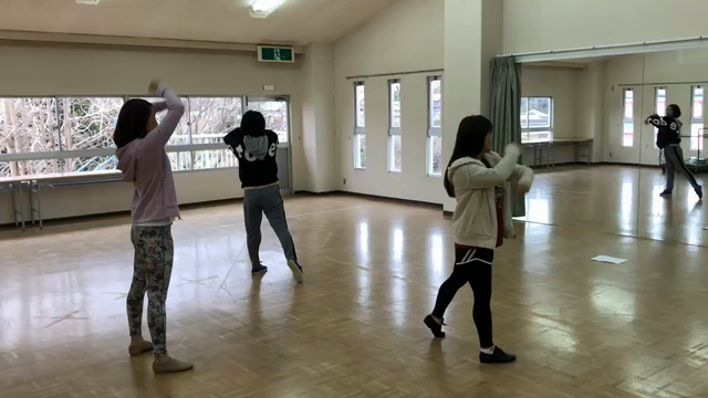 いよいよダンス作成編の記事動画