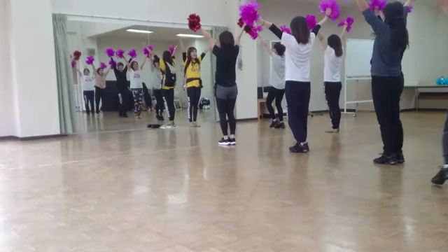 ママチアレッスン盛り上がりまくりです♡の記事動画