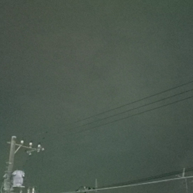 閃光の画像