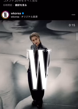 今日も情報マニマニ♡〜straykids〜の記事動画