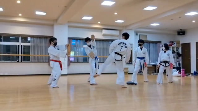 ２０２２年締め稽古の記事動画