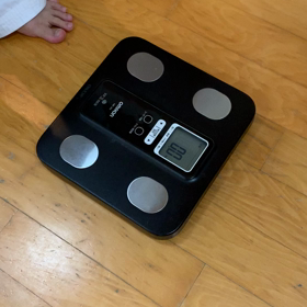 ダイエットブログスタート！！の画像